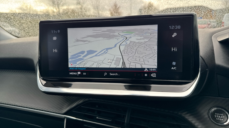 Peugeot 2008 1.2 PureTech 130 Allure Premium 5dr EAT8 Petrol Estate